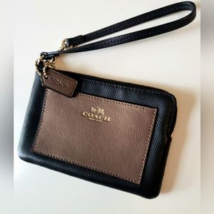 Coach Wristlet/Wallet